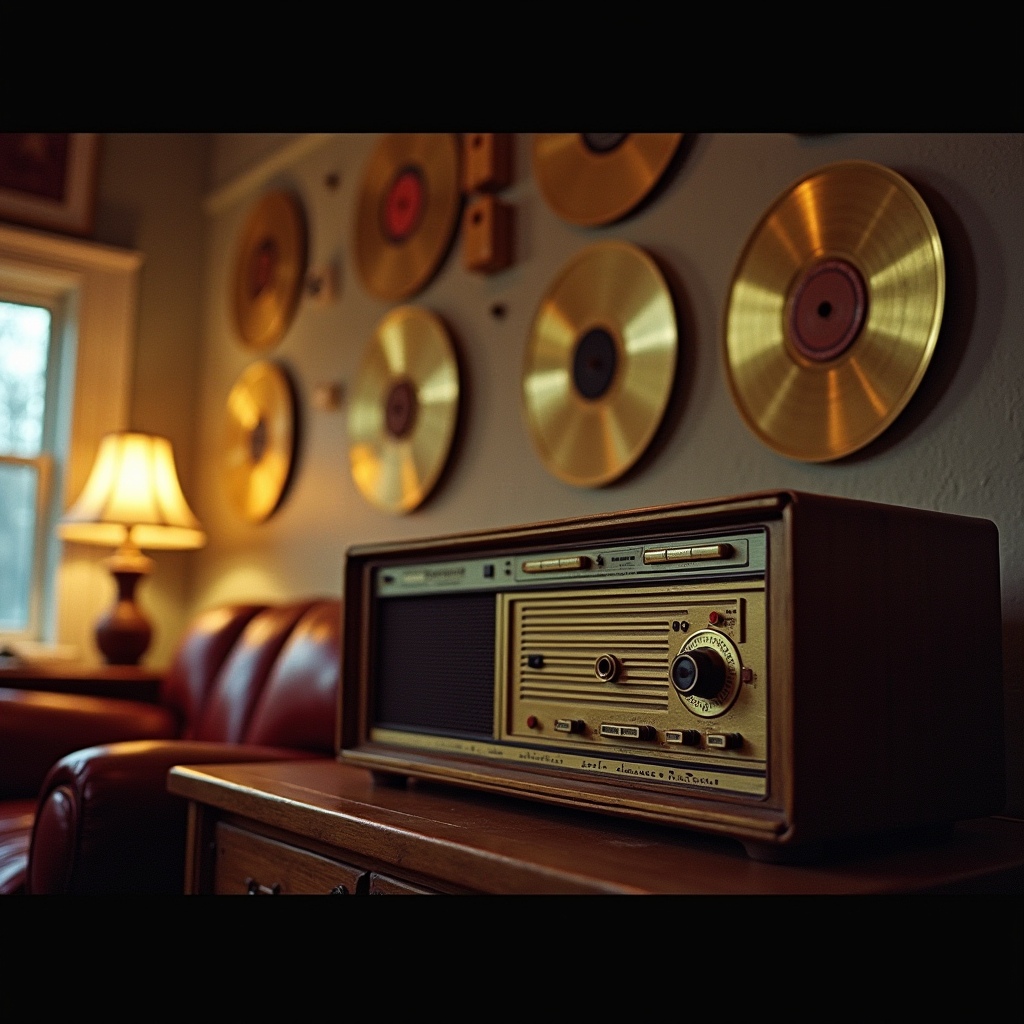 90s Country: The Golden Age of Country Radio
