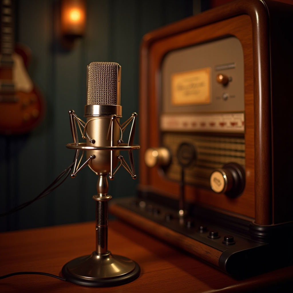 Steel Guitar Radio Launches: “Real Country, Real Fast”