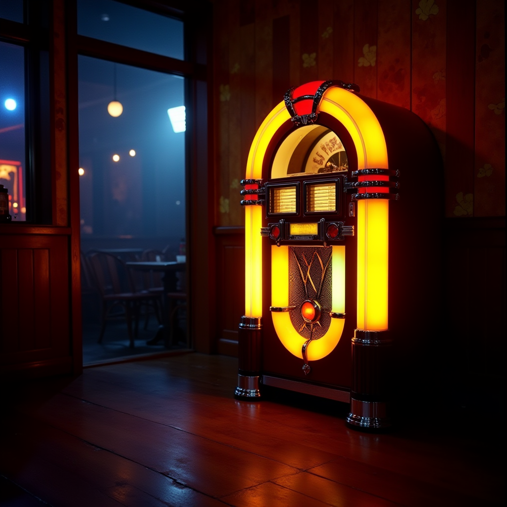 The Honky-Tonk Countdown